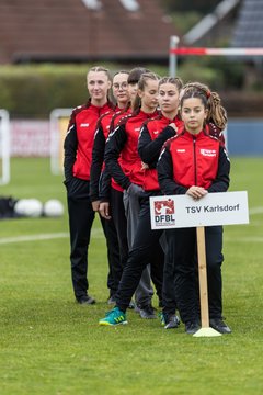 Bild 47 - wU16 Deutsche Meisterschaft